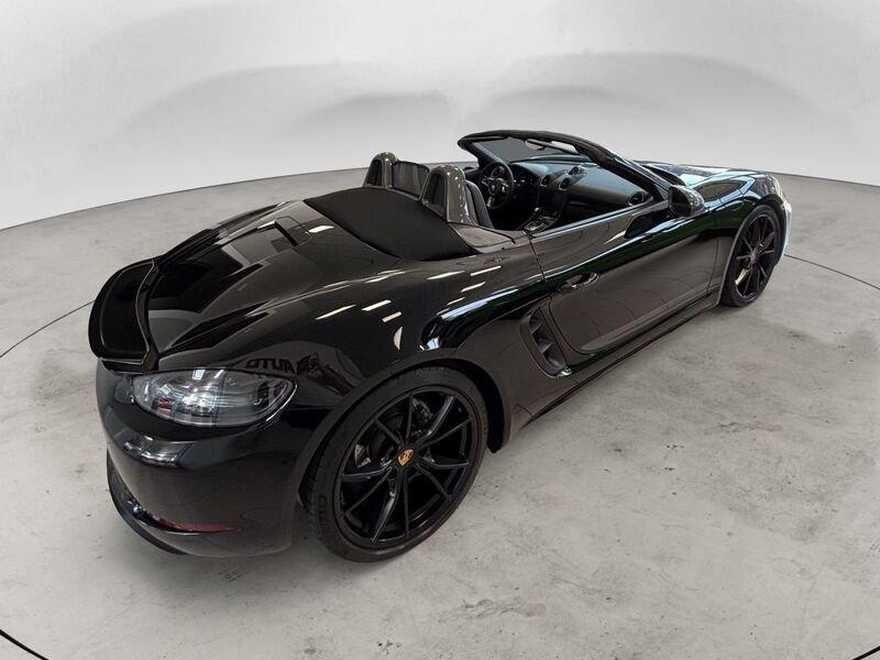 Porsche 718 718 Boxster 2.0 T