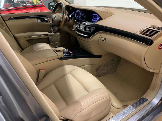 Mercedes-Benz S 350 Classe S 350cdi - W/V 221 bt Avantgarde auto AMG