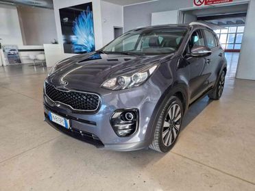 KIA Sportage 1.7 CRDI 2WD Style