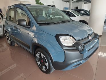 Fiat Panda Cross 1.0 FireFly S&S Hybrid