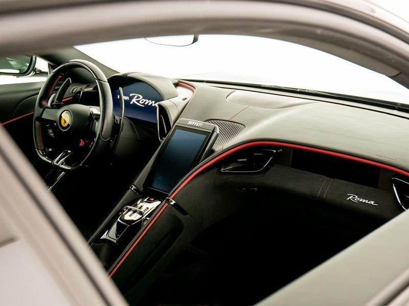 Ferrari Roma Roma 3.9 F1 dct