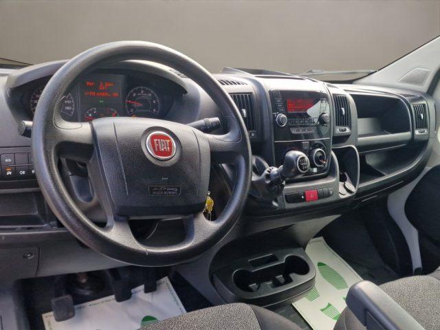 FIAT Ducato 30 2.3 MJT 120CV PM-TM Furgone