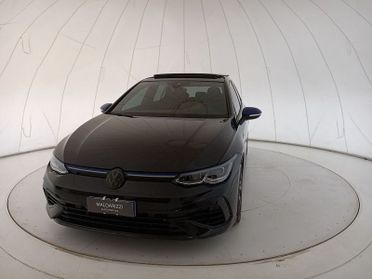 Volkswagen Golf VIII 2020 2.0 tsi R 20 Years 4motion 333cv dsg