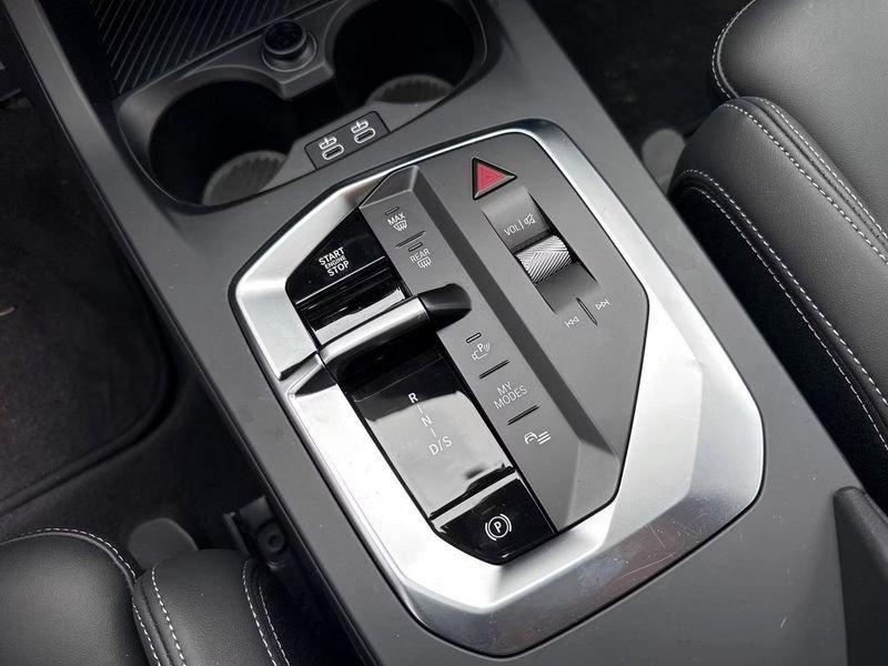 BMW Serie 1 120 MSport aut. LED PDC COCKPIT PLUS