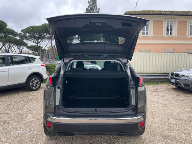 PEUGEOT 3008 1.6Hdi 120cv ALLURE ANDROID/CARPLAY TELECAM BT