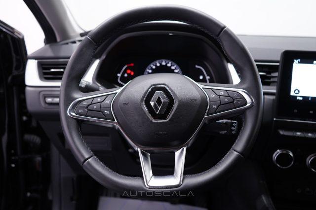 RENAULT Captur 1.0 TCe 90 CV Techno