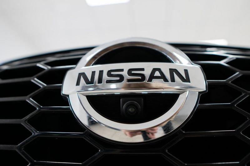 Nissan Juke 1.0 DIG-T N-Connecta 114cv