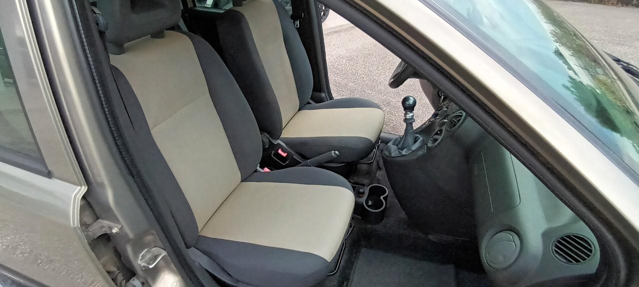 Panda 1.3 MJT PERFETTA UNIPRO AFFARE