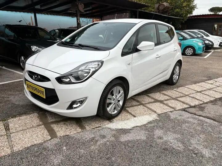 Hyundai iX20 1.4 CRDI 90 CV Comfort
