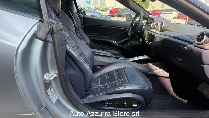 Ferrari California T California 3.9 T dct