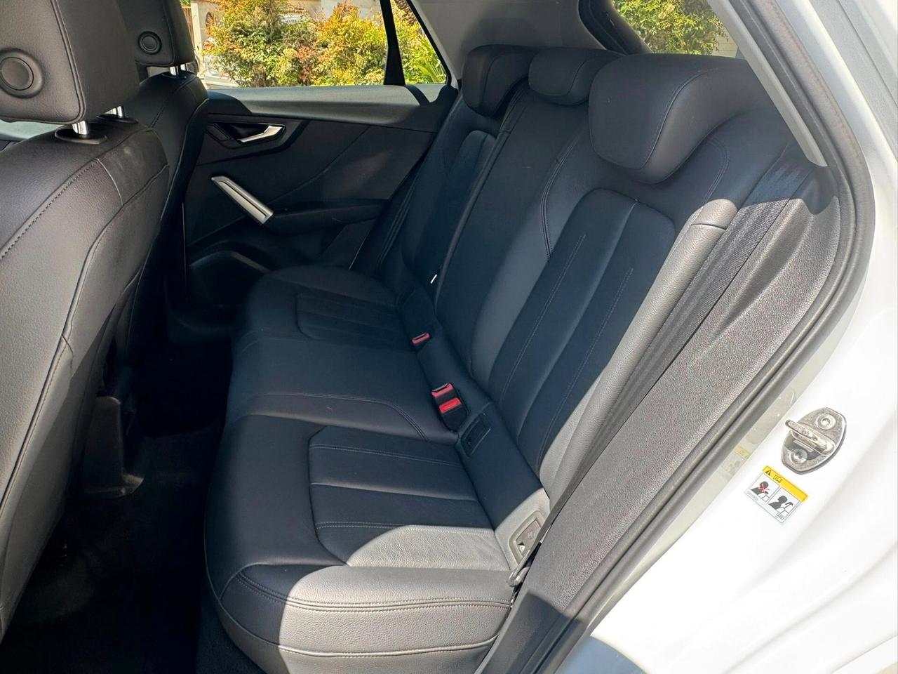 AUDI Q2 30 TDI 1.6 TDI 116 CV. E6 S-LINE NAVI+CERCHI PERFETTA