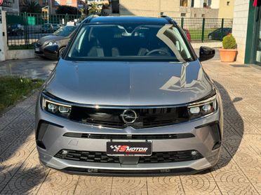 OPEL GRANDLAND 1.5 ECOTEC 131CV S&S AT8 ULTIMATE