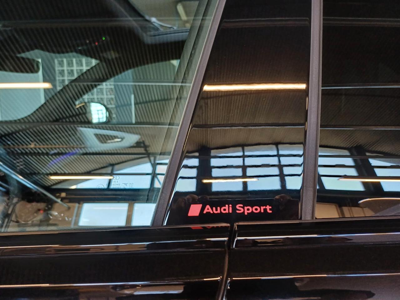 Audi Q8 45 TDI quattro tiptronic S-line