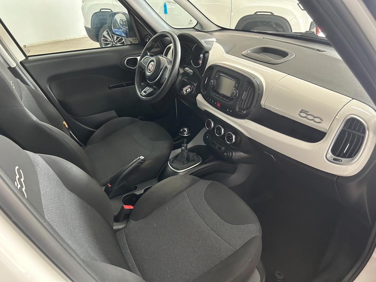 Fiat 500L 1.3 Multijet 95 CV Business