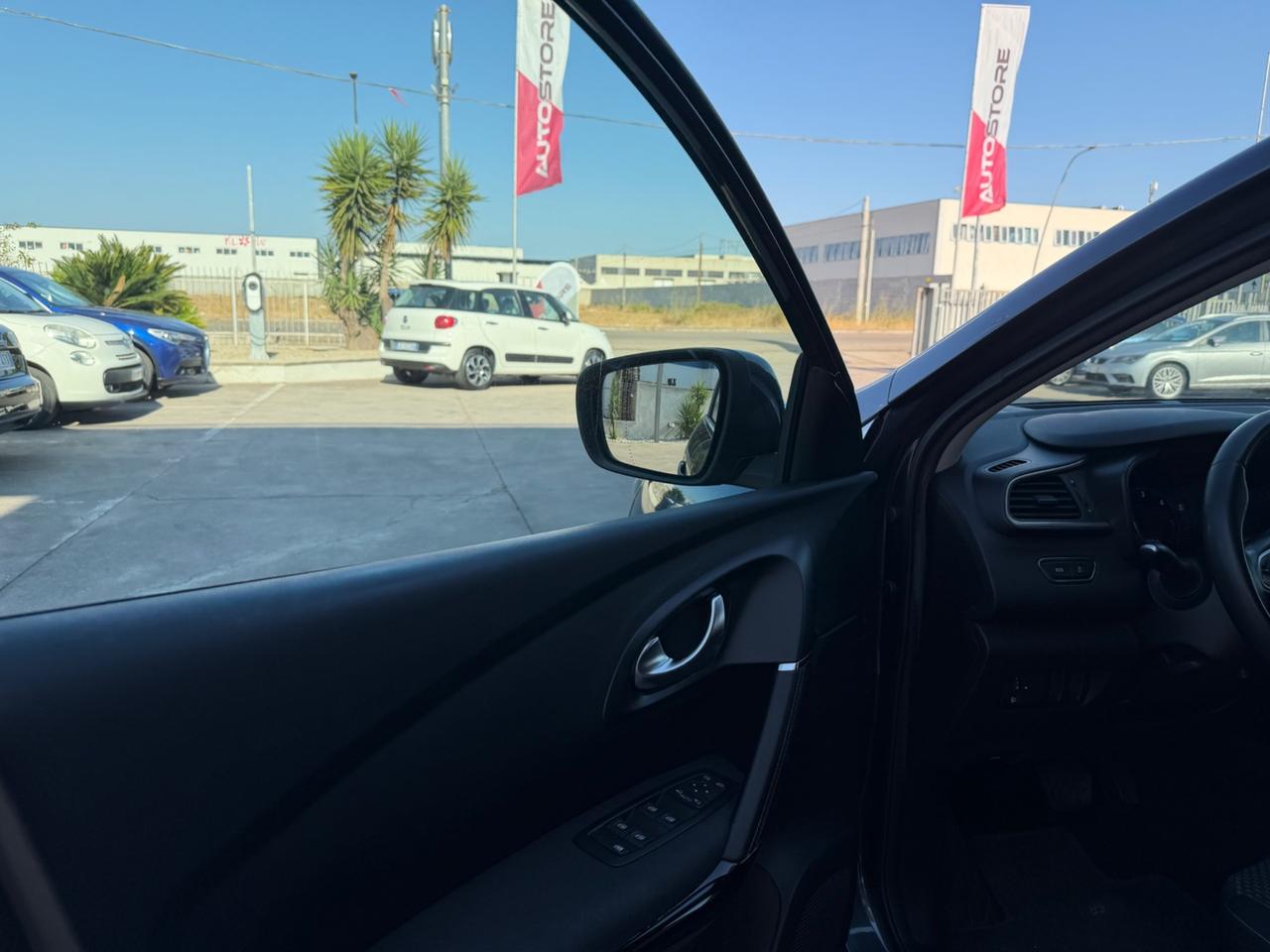 Renault Kadjar 1.5 dCi 115CV BUSINESS