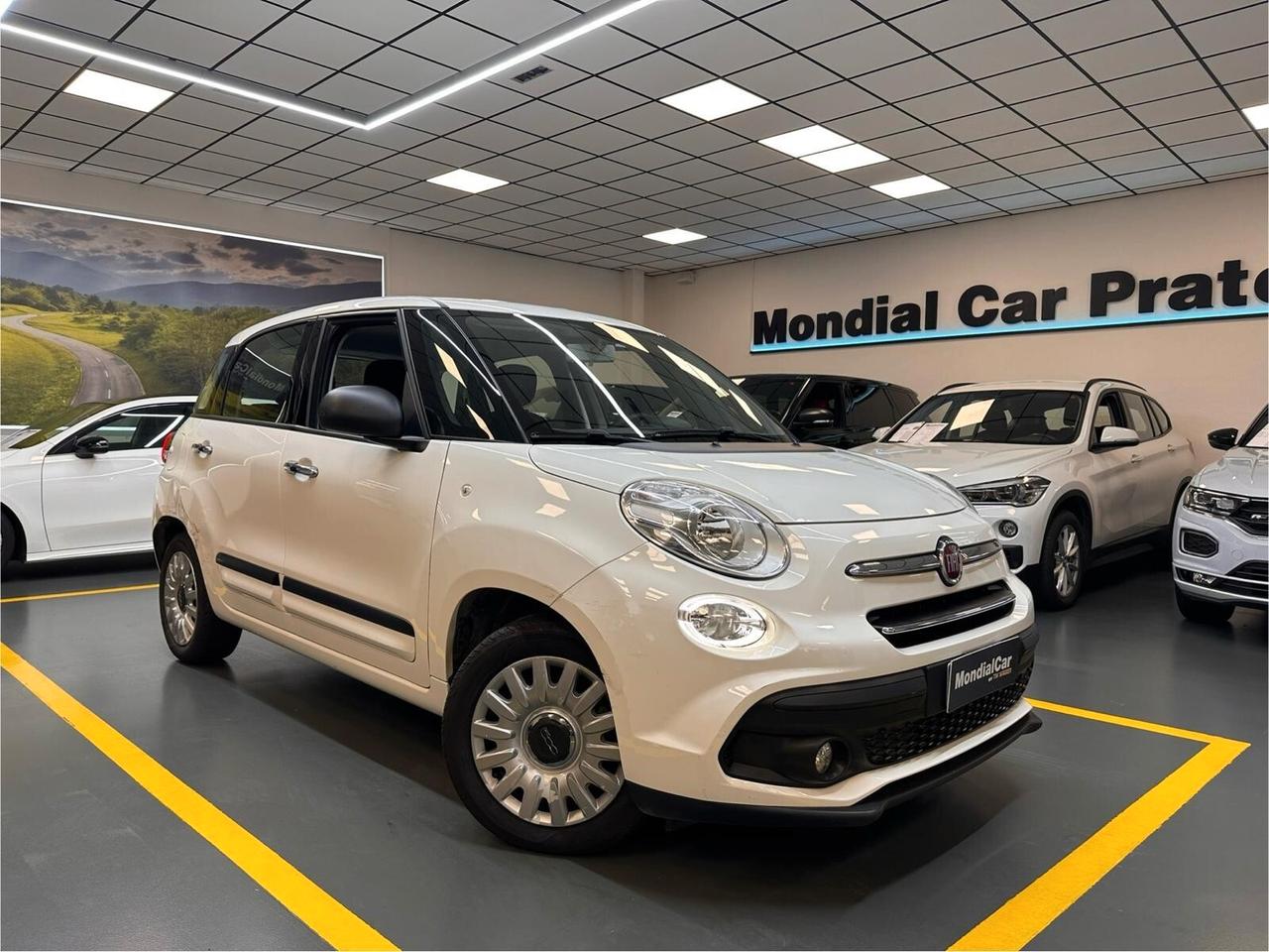 Fiat 500L Pro 1.3 MJT 95CV MTA Urban 4 posti *NEOP.*IVA ESP*