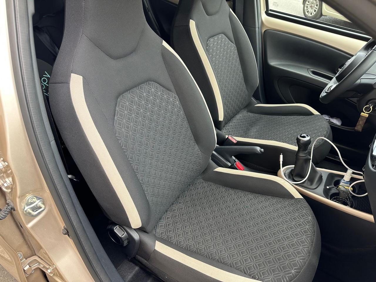 Toyota Aygo X 72 CV #10044