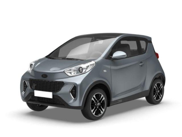 OTHERS-ANDERE OTHERS-ANDERE DR Automobiles DR1.0 dr 1.0 EV