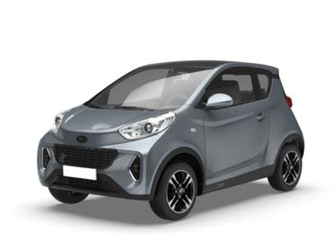 OTHERS-ANDERE OTHERS-ANDERE DR Automobiles DR1.0 dr 1.0 EV
