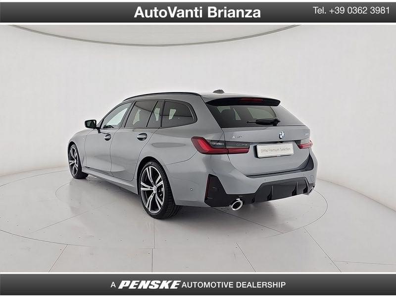 BMW Serie 3 Touring 320d xDrive 48V Msport