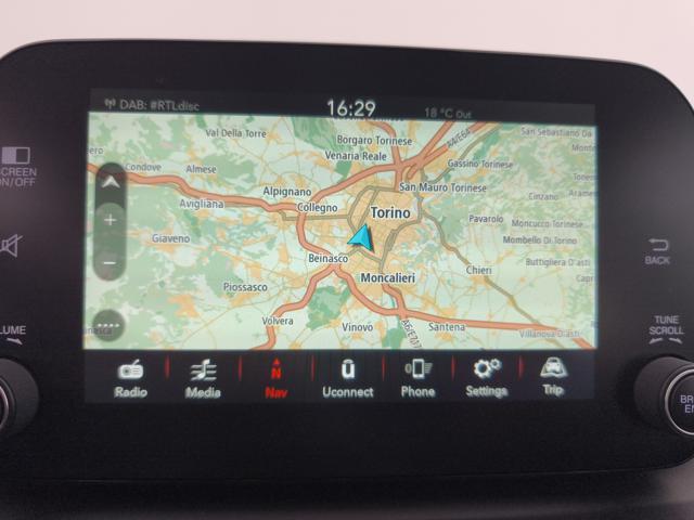 FIAT Tipo 1.3 mjt City Life s&s 95cv