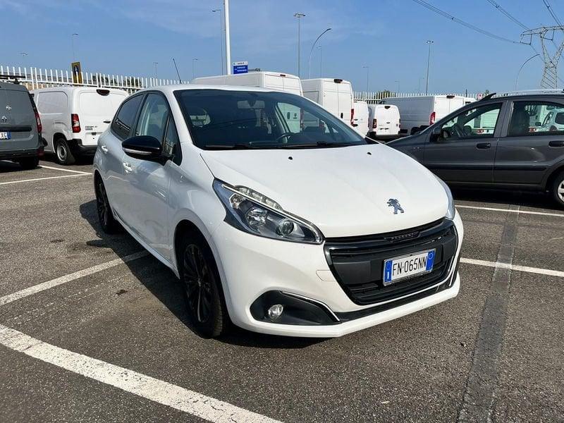 Peugeot 208 BlueHDi 75 5 porte Active