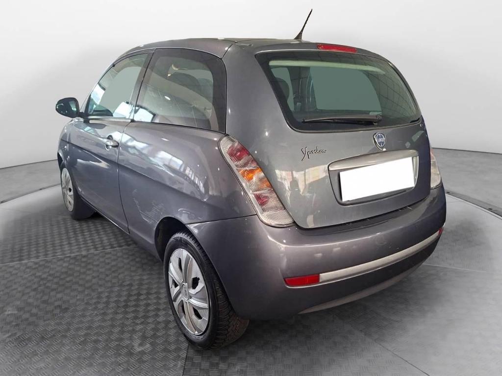 Lancia Ypsilon 3 Porte 1.2 Versus