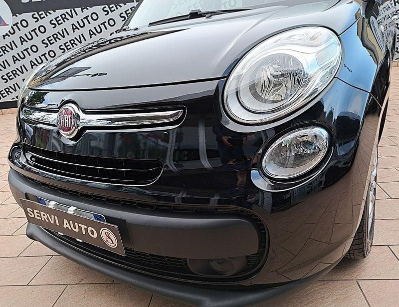 FIAT 500L 500L 1.3 mjt Pop Star 85cv