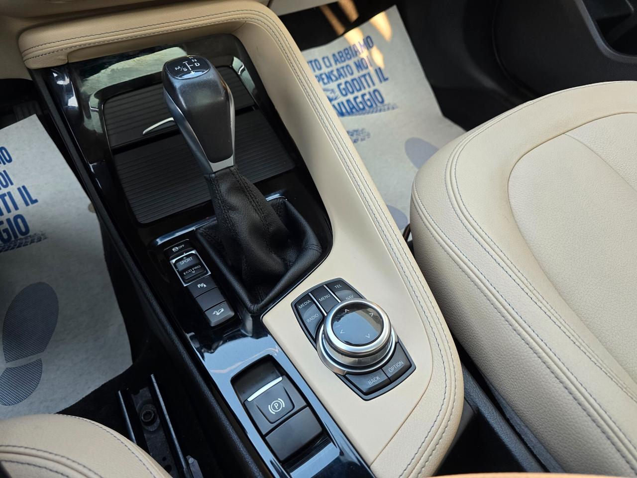 Bmw X1 xDrive 25d Msport 231cv