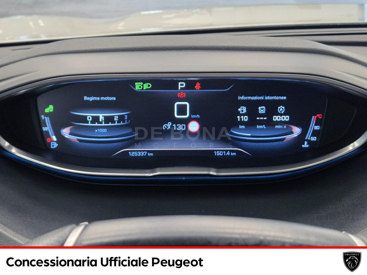 Peugeot 3008 1.2 puretech t gt line s&s 130cv eat6