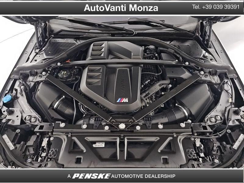 BMW Serie 2 Coupé M2 KIT M RACE TRACK + SCARICO M PERFORMANCE