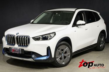 iX1 30 xDrive 313 CV - Camera - Navi - Pompa di calore