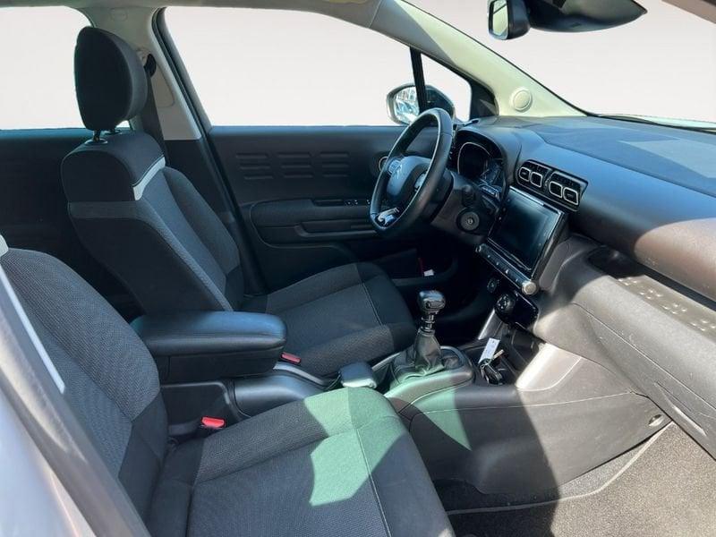 Citroën C3 Aircross 1ª s. PureTech 110 S&S Shine