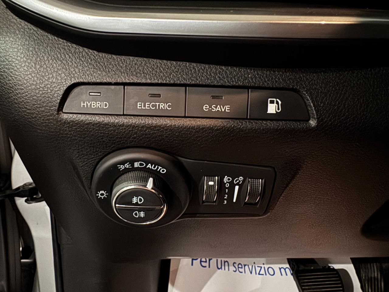 JEEP COMPASS 4XE 1.3 TURBO T4 PHEV AT6 LIMITED 2022