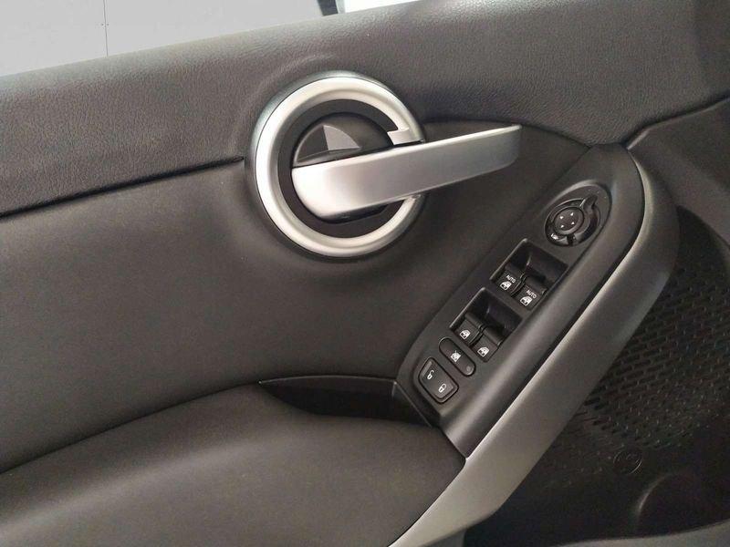 FIAT 500X 1.3 mjt Mirror 4x2 95cv my18