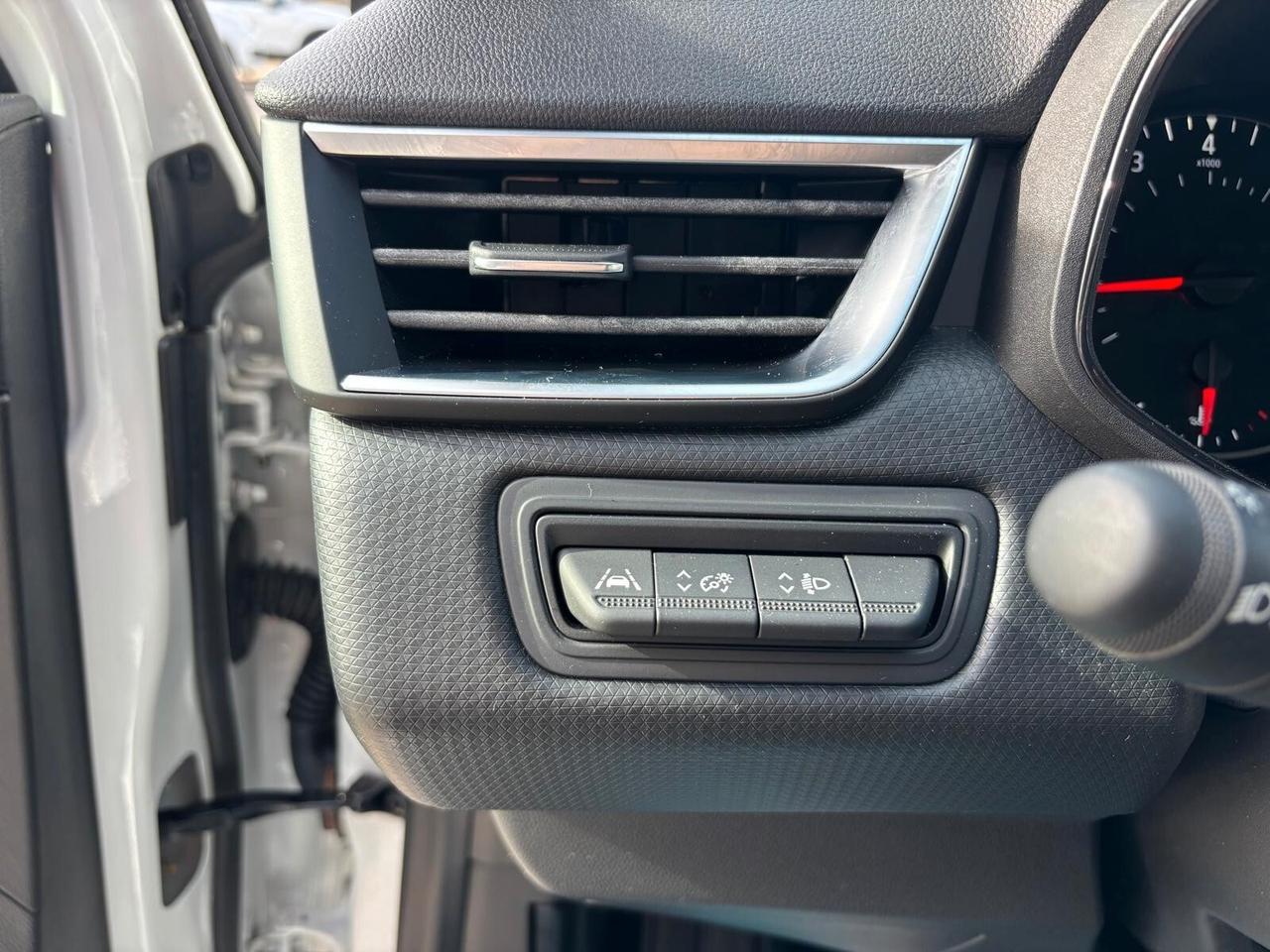 Renault Clio TCe 90 CV 5 porte Business 09/2021