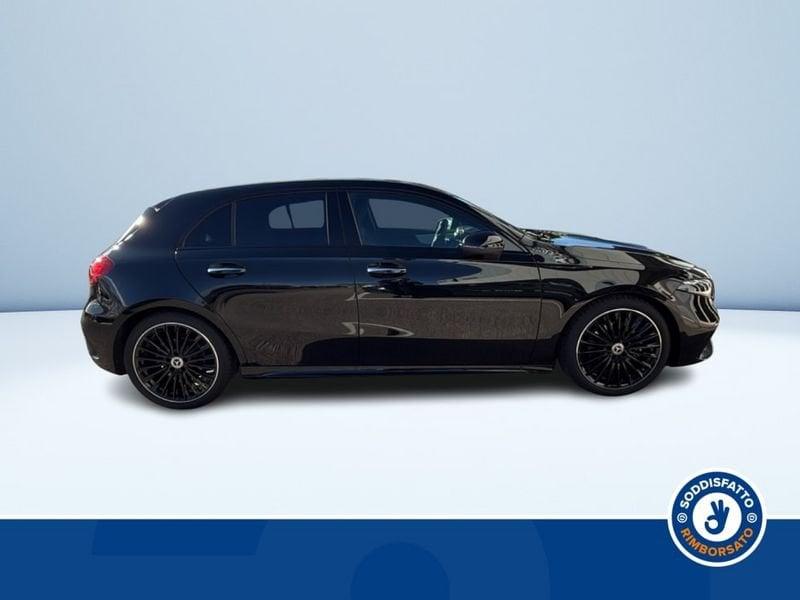 Mercedes-Benz Classe A 180d Automatic AMG Line Advanced Plus