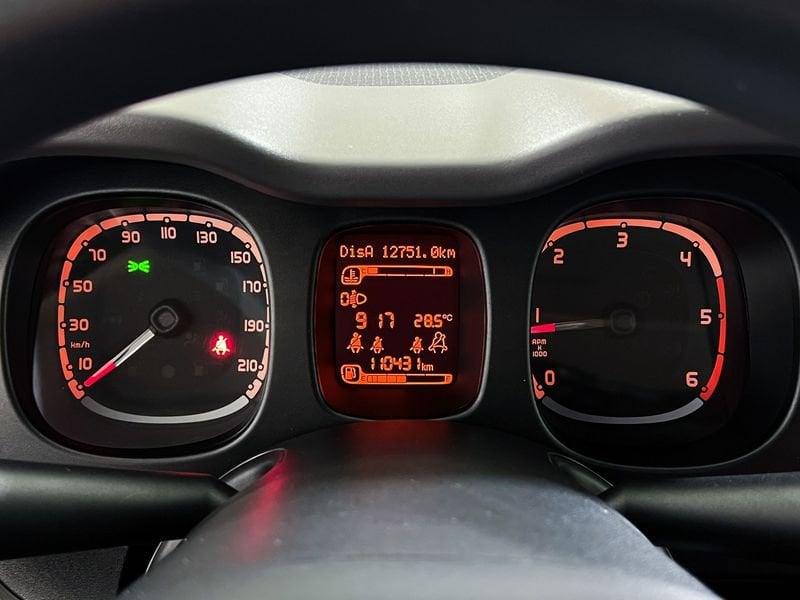 FIAT Panda Panda 1.3 MJT S&S Easy