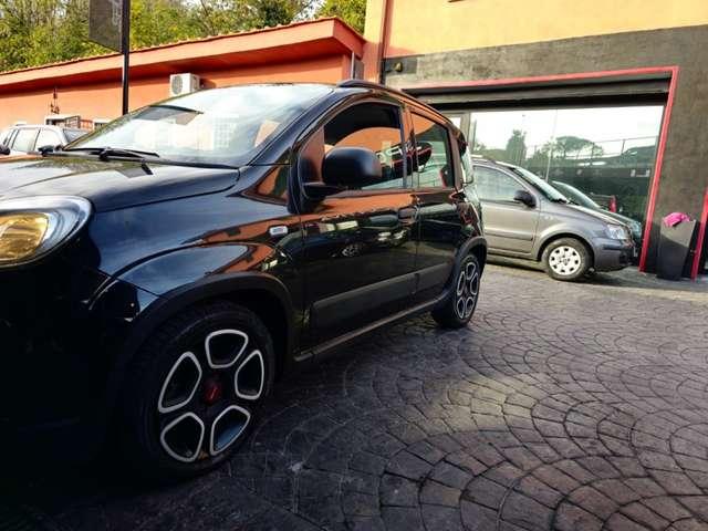 Fiat Panda HYBRID PARI AL NUOVO! 1.0 FireFly S&S