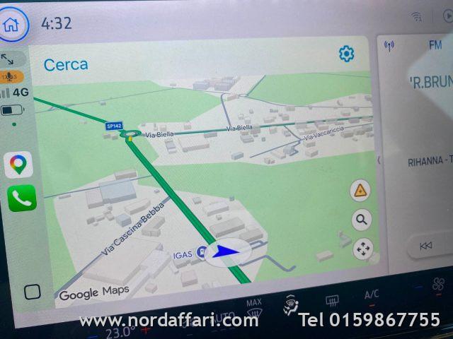 FORD Puma 1.0 EcoBoost Hybrid 125 CV S&S Titanium