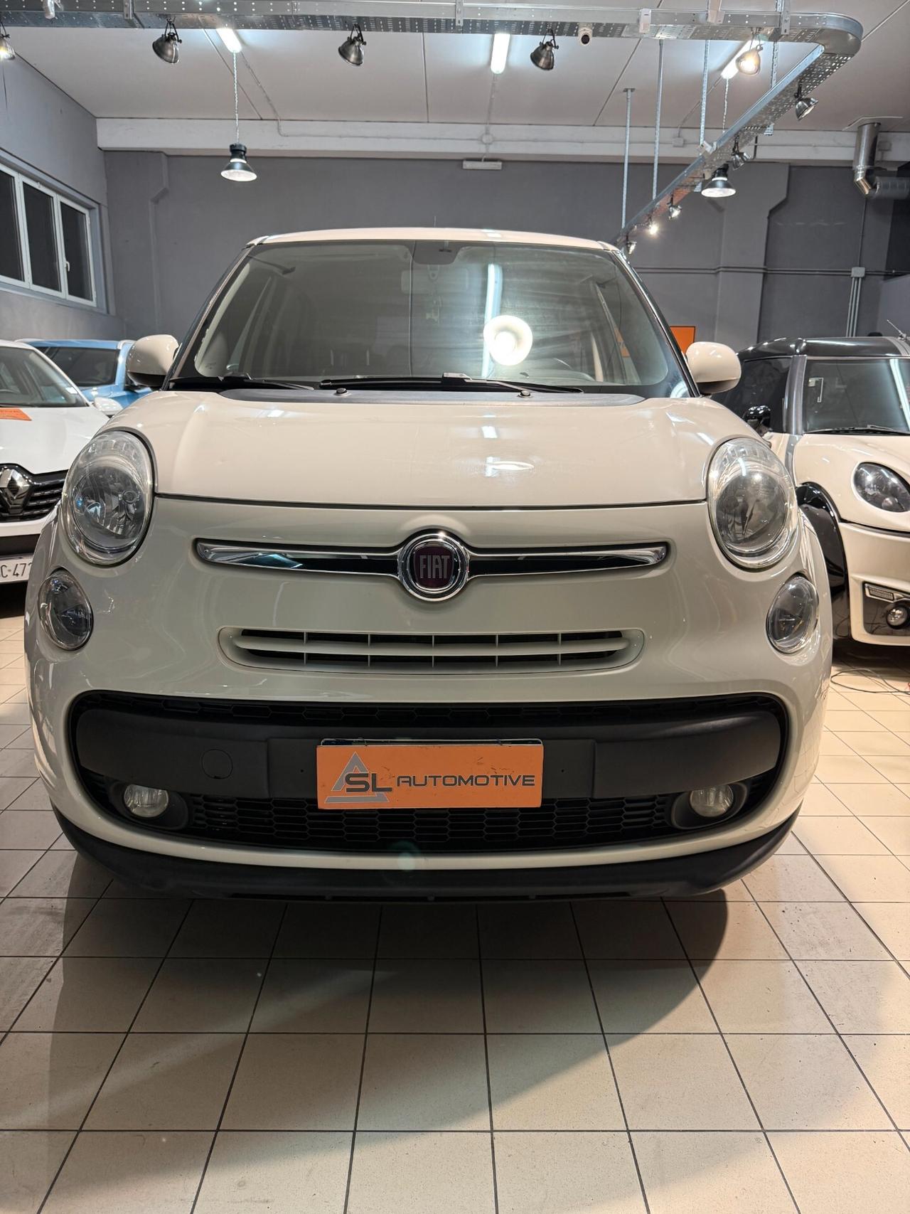 Fiat 500L 1.3 Multijet 95 CV Pop