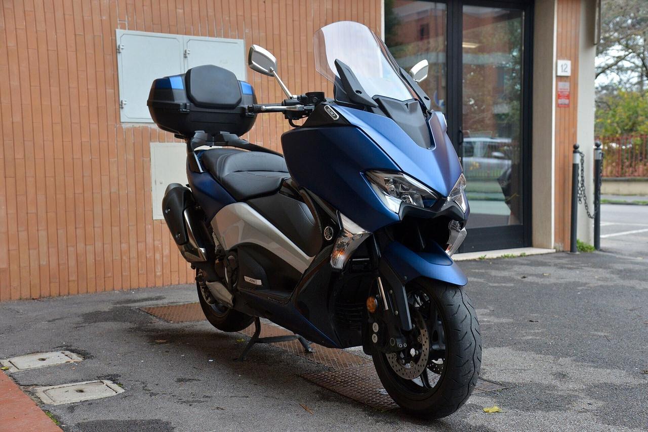Yamaha T Max 530 DX SUPER OCCASIONE