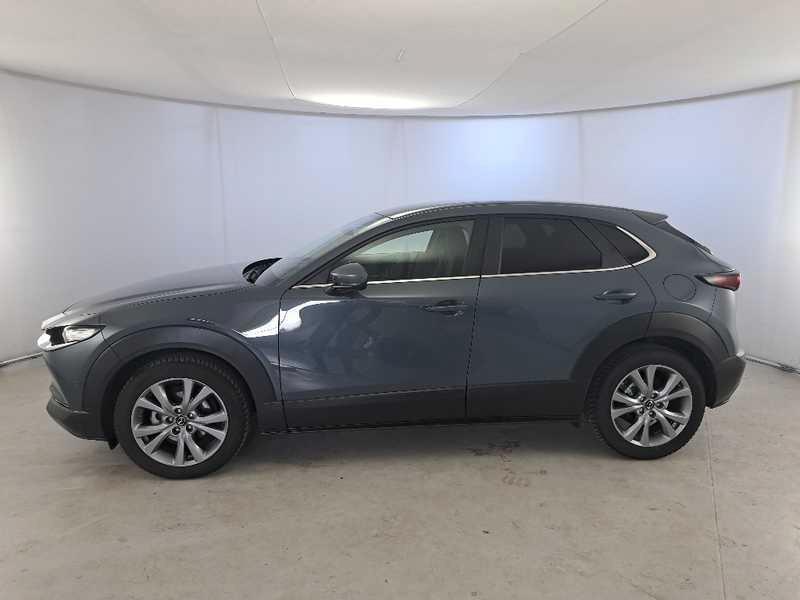 MAZDA CX-30 2.0L Skyactiv-G 150cv M Hybrid Executive Auto