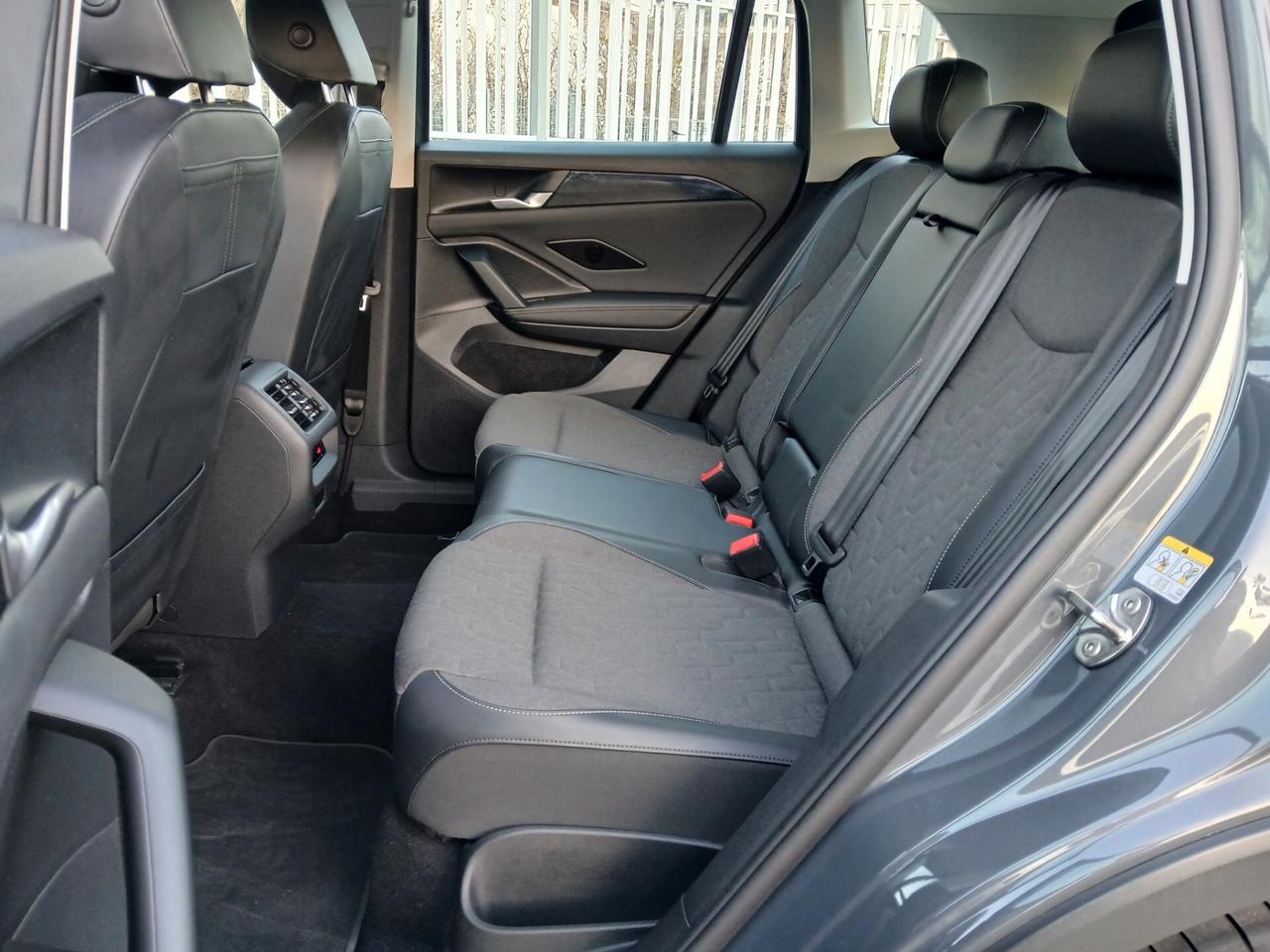 Volkswagen Tiguan 2.0 TDI 150 CV DSG Life