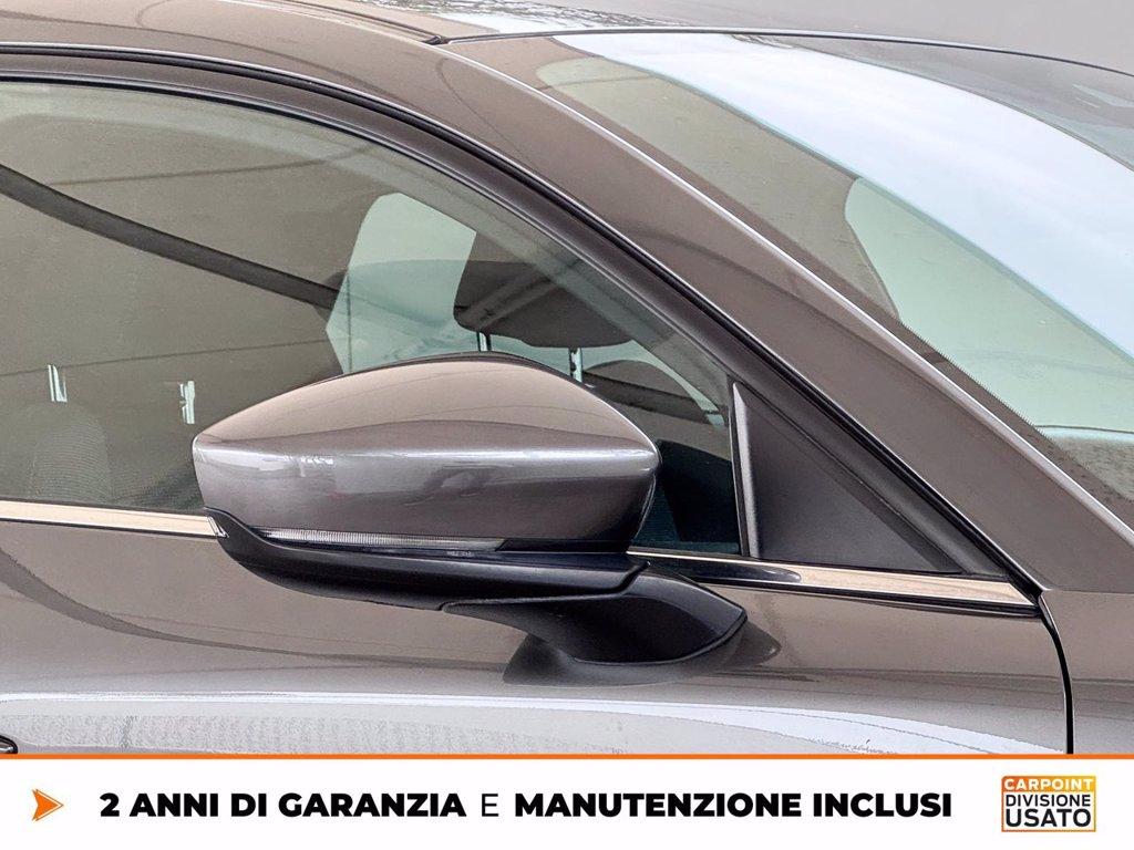 MAZDA Cx-30 2.0 m-hybrid executive appearance pack 2wd 122cv 6mt del 2022