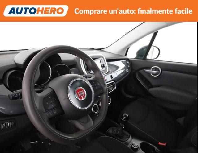 FIAT 500X 1.3 MultiJet 95 CV Pop Star