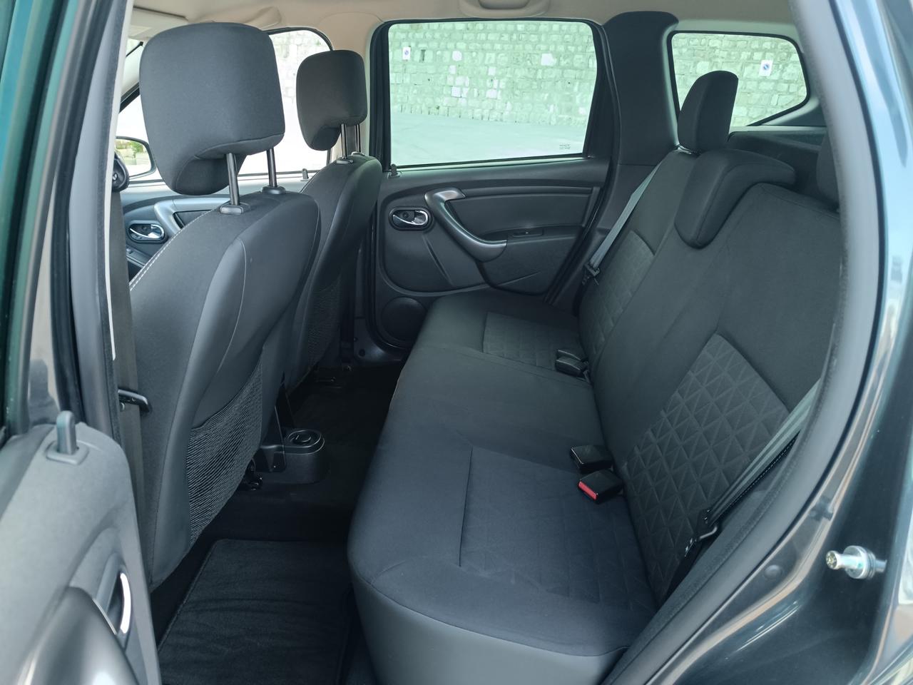 Dacia Duster 1.6 110CV 4x2 GPL La Gazzetta dello Sport