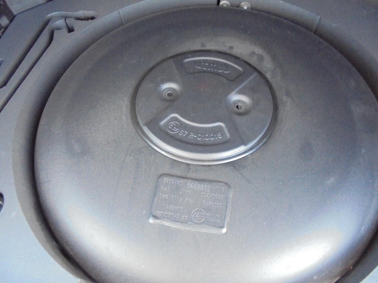 Dr 5.0 1.5 Bi-Fuel GPL