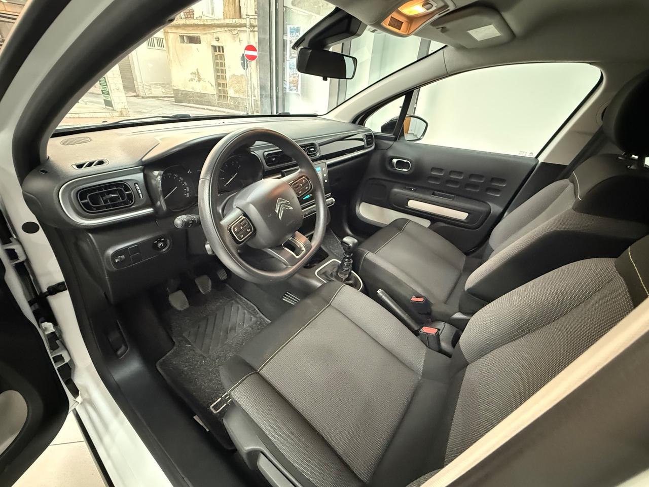 CITROEN C3 BLUE HDI 100 S&S SHINE
