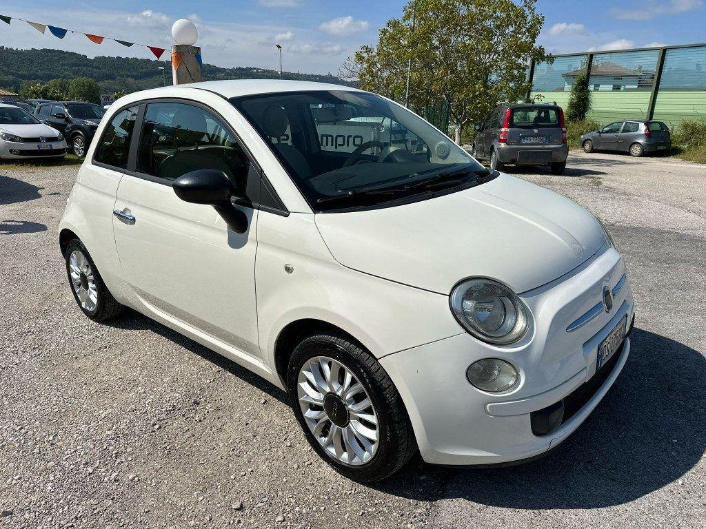 FIAT 500 1.3 Multijet 16V 75 CV Lounge